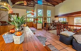 Ulwazi Rock Lodge