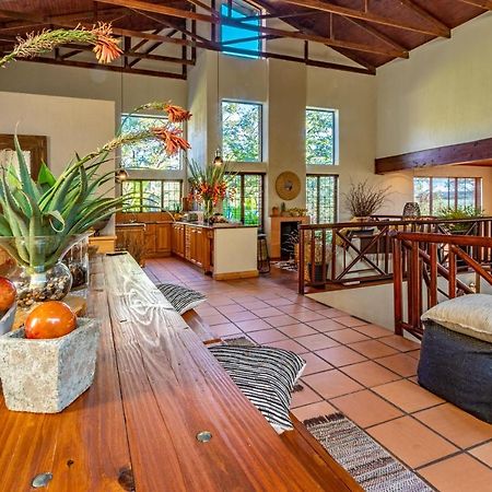 Ulwazi Rock Lodge Hazyview Buitenkant foto